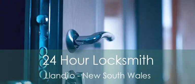 24 Hour Locksmith Llandilo - New South Wales