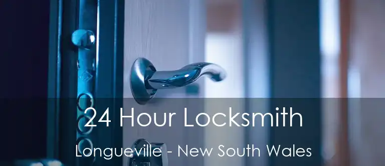 24 Hour Locksmith Longueville - New South Wales