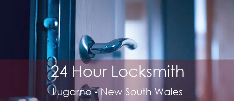 24 Hour Locksmith Lugarno - New South Wales