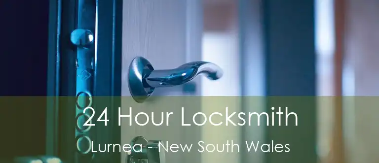 24 Hour Locksmith Lurnea - New South Wales