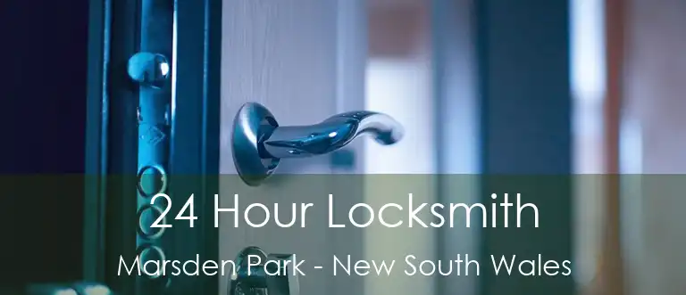 24 Hour Locksmith Marsden Park - New South Wales