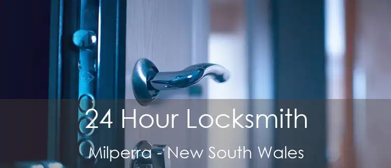 24 Hour Locksmith Milperra - New South Wales