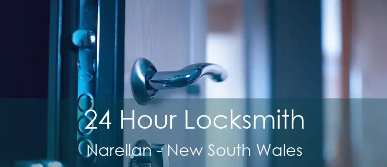 24 Hour Locksmith Narellan - New South Wales