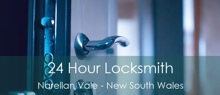 24 Hour Locksmith Narellan Vale - New South Wales