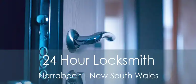 24 Hour Locksmith Narrabeen - New South Wales