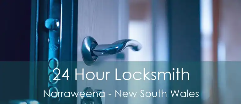 24 Hour Locksmith Narraweena - New South Wales