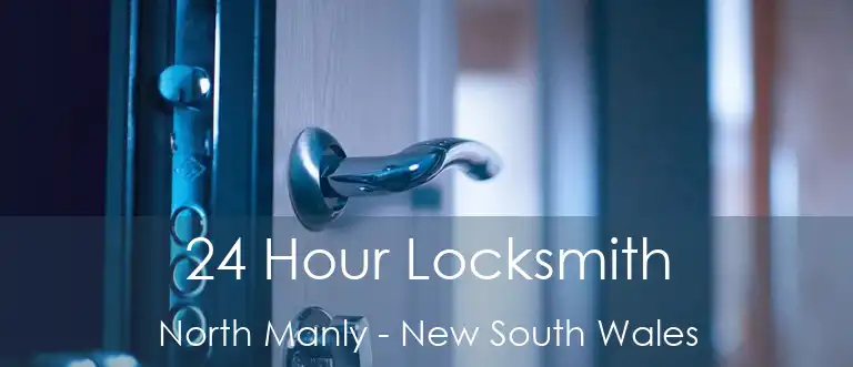 24 Hour Locksmith North Manly - New South Wales
