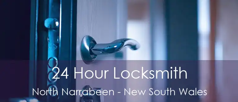 24 Hour Locksmith North Narrabeen - New South Wales