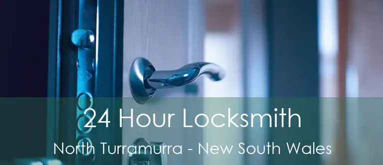 24 Hour Locksmith North Turramurra - New South Wales