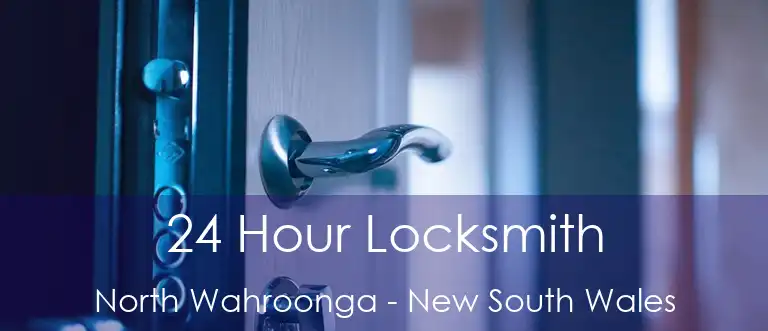 24 Hour Locksmith North Wahroonga - New South Wales