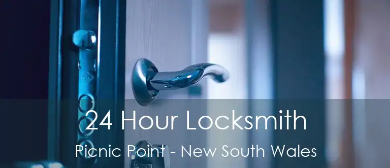 24 Hour Locksmith Picnic Point - New South Wales