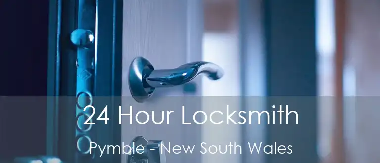 24 Hour Locksmith Pymble - New South Wales