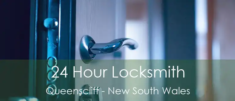 24 Hour Locksmith Queenscliff - New South Wales