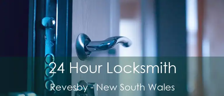24 Hour Locksmith Revesby - New South Wales