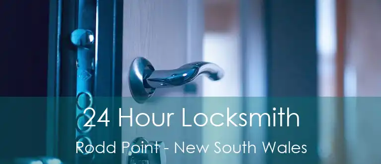 24 Hour Locksmith Rodd Point - New South Wales