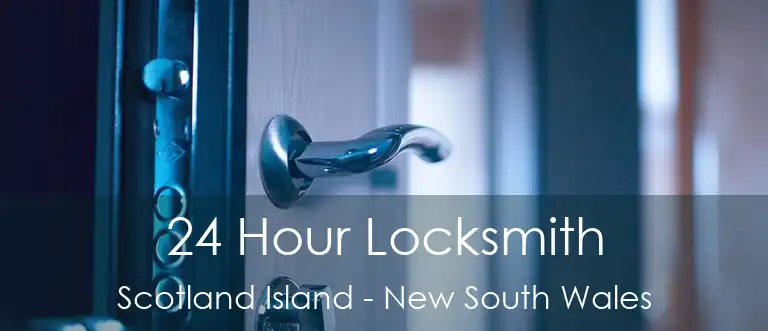 24 Hour Locksmith Scotland Island - New South Wales