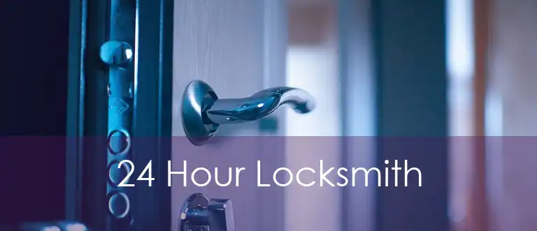 24 Hour Locksmith