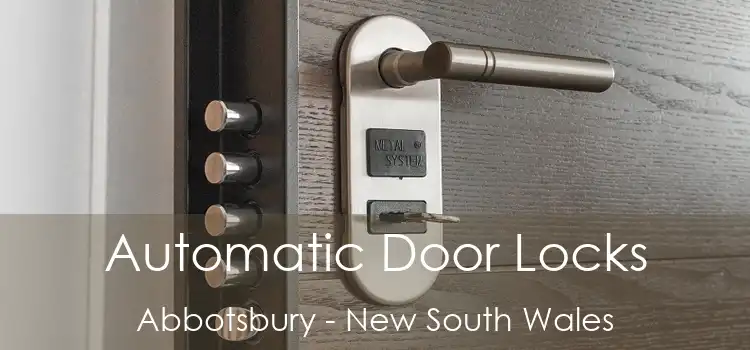 Automatic Door Locks Abbotsbury - New South Wales