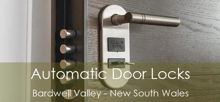 Automatic Door Locks Bardwell Valley - New South Wales