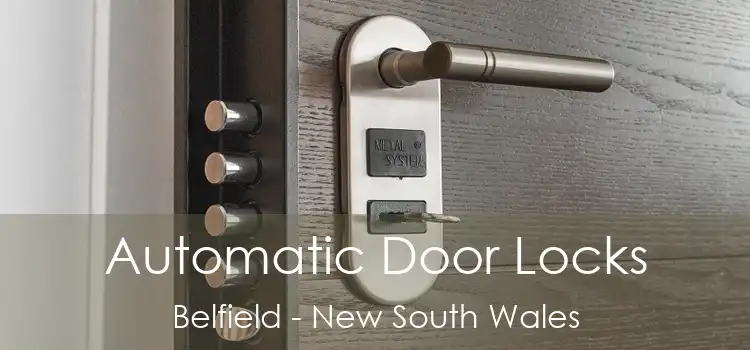 Automatic Door Locks Belfield - New South Wales