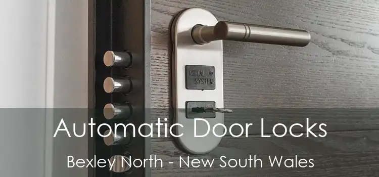 Automatic Door Locks Bexley North - New South Wales