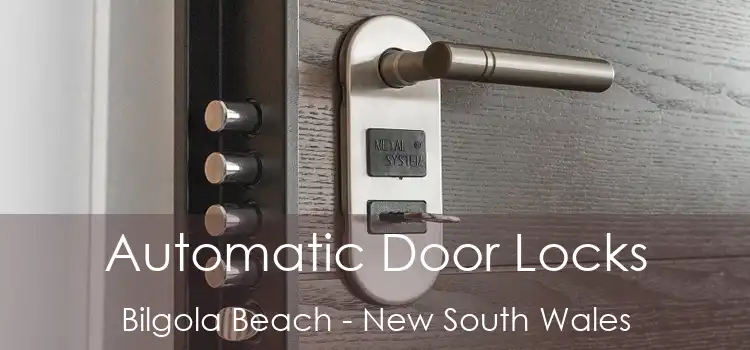 Automatic Door Locks Bilgola Beach - New South Wales