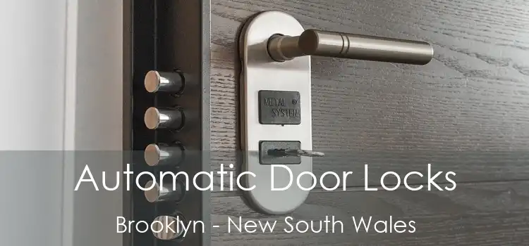 Automatic Door Locks Brooklyn - New South Wales