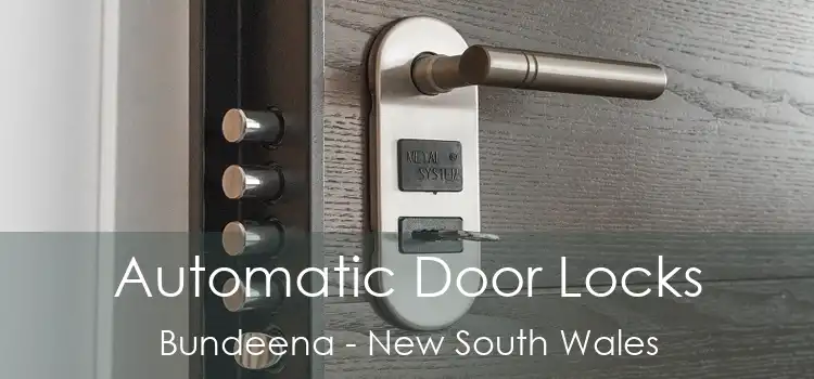 Automatic Door Locks Bundeena - New South Wales
