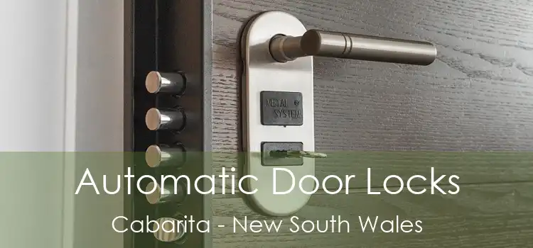 Automatic Door Locks Cabarita - New South Wales