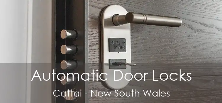 Automatic Door Locks Cattai - New South Wales