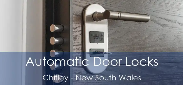 Automatic Door Locks Chifley - New South Wales
