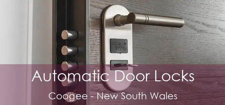Automatic Door Locks Coogee - New South Wales