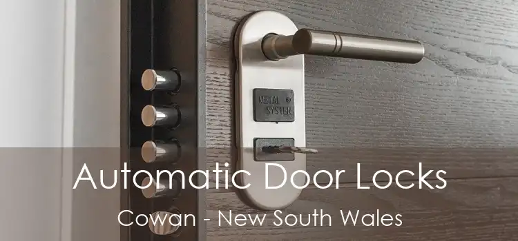 Automatic Door Locks Cowan - New South Wales