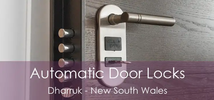 Automatic Door Locks Dharruk - New South Wales