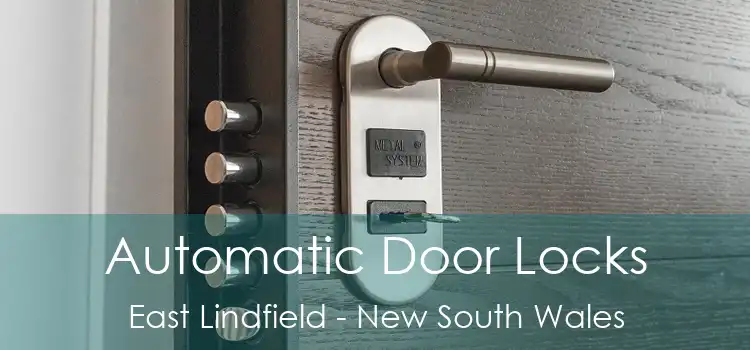 Automatic Door Locks East Lindfield - New South Wales