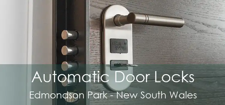 Automatic Door Locks Edmondson Park - New South Wales