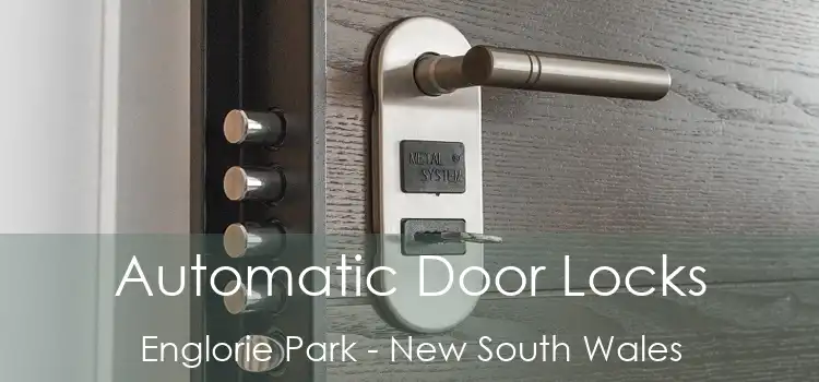 Automatic Door Locks Englorie Park - New South Wales