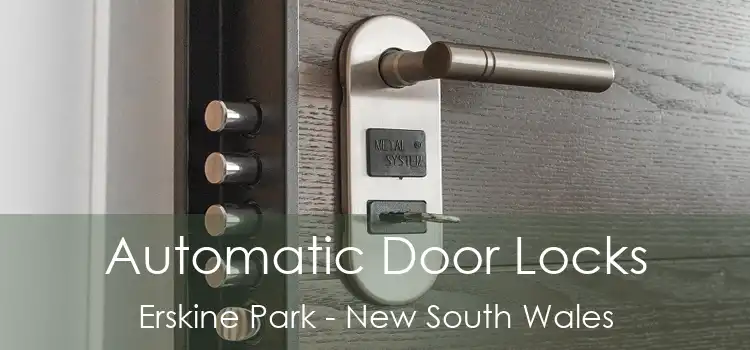 Automatic Door Locks Erskine Park - New South Wales