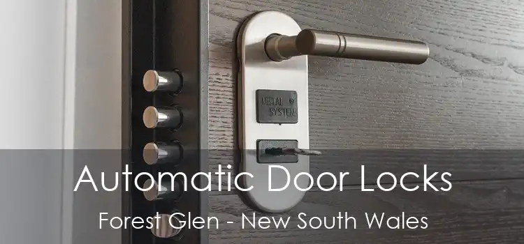 Automatic Door Locks Forest Glen - New South Wales