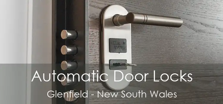 Automatic Door Locks Glenfield - New South Wales