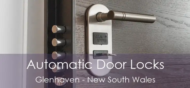 Automatic Door Locks Glenhaven - New South Wales