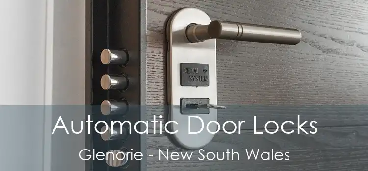Automatic Door Locks Glenorie - New South Wales