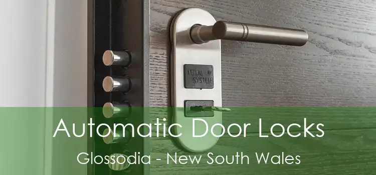 Automatic Door Locks Glossodia - New South Wales