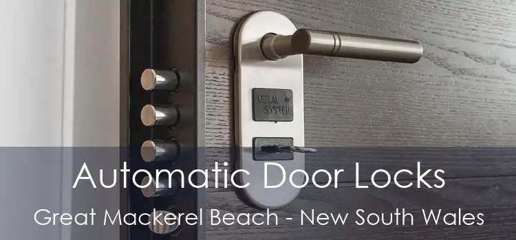 Automatic Door Locks Great Mackerel Beach - New South Wales