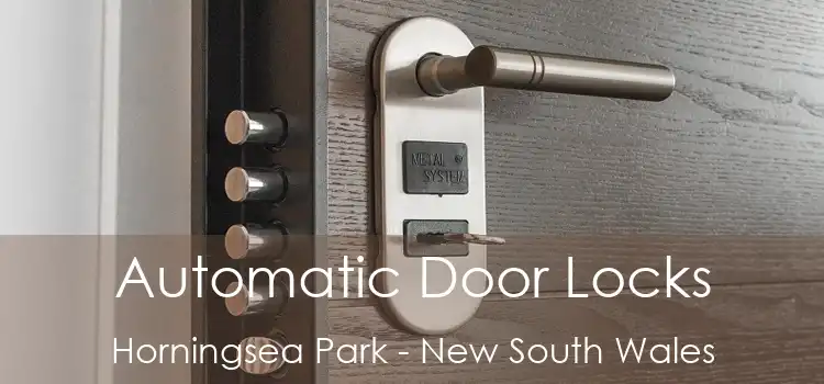 Automatic Door Locks Horningsea Park - New South Wales