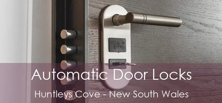 Automatic Door Locks Huntleys Cove - New South Wales