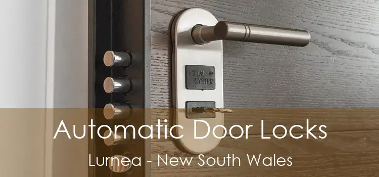 Automatic Door Locks Lurnea - New South Wales