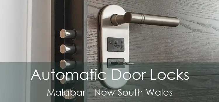 Automatic Door Locks Malabar - New South Wales