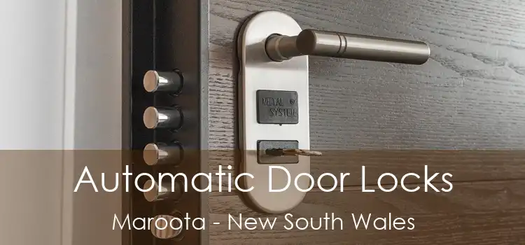 Automatic Door Locks Maroota - New South Wales