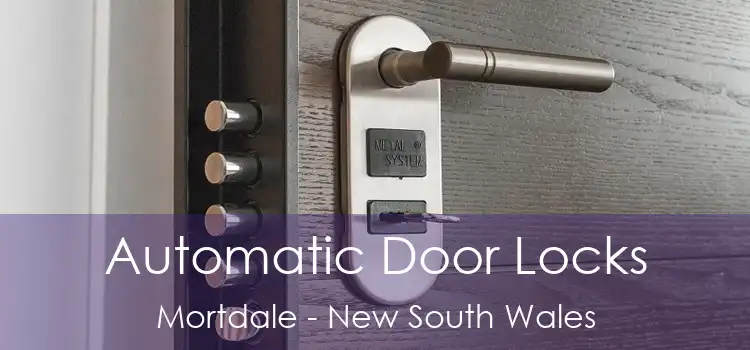 Automatic Door Locks Mortdale - New South Wales